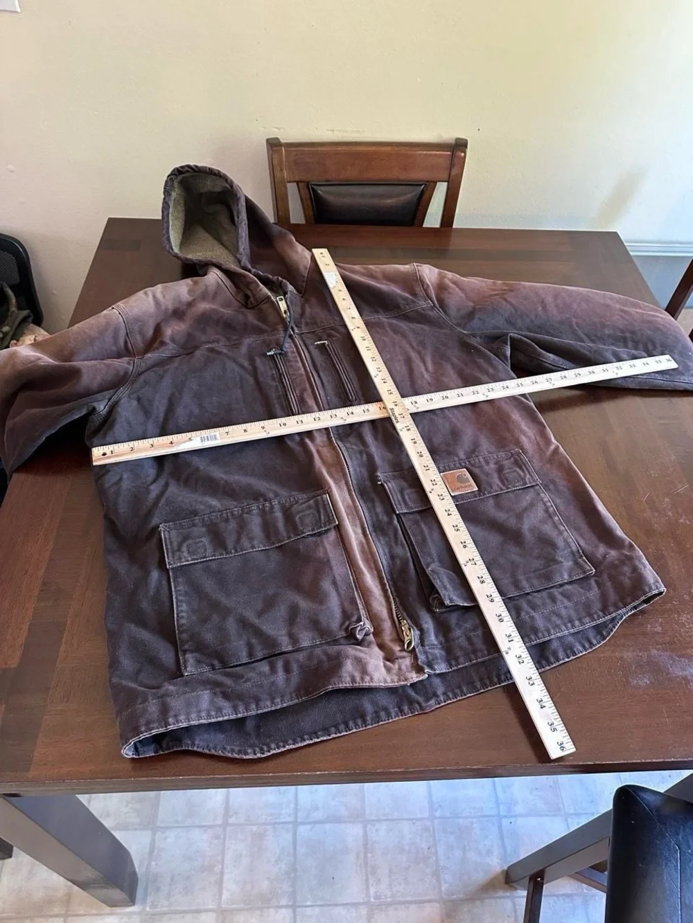 Carhartt vintage c95